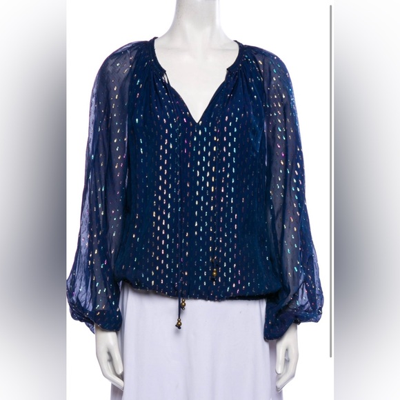 Ramy Brook set (top & mini skirt) - Picture 1 of 8